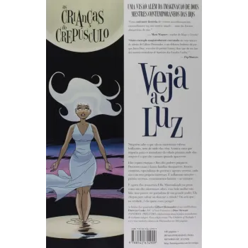 Crianças do Crepúsculo, As