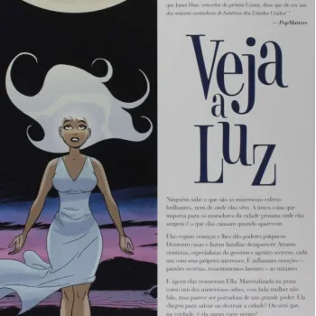 Crianças do Crepúsculo, As