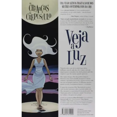 Crianças do Crepúsculo, As