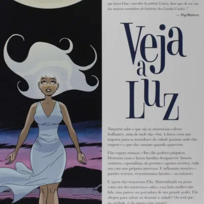 Crianças do Crepúsculo, As