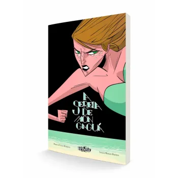 Sereia de Mongaguá, A Sereia de Mongaguá, A