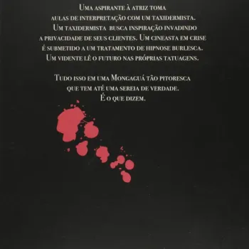 Sereia de Mongaguá, A