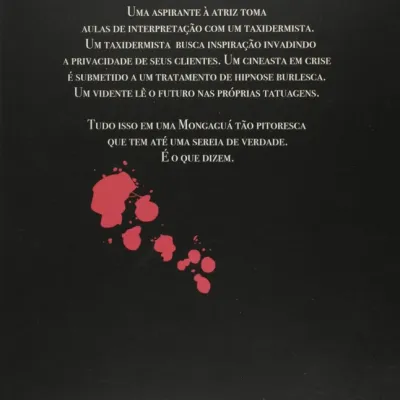 Sereia de Mongaguá, A