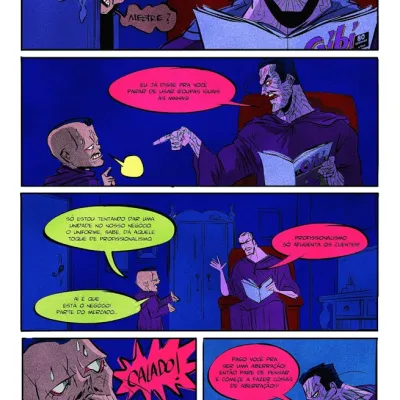 Sereia de Mongaguá, A