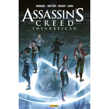 Assassin's Creed - Insurreição Assassin's Creed - Insurreição