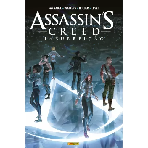 Assassin's Creed - Insurreição