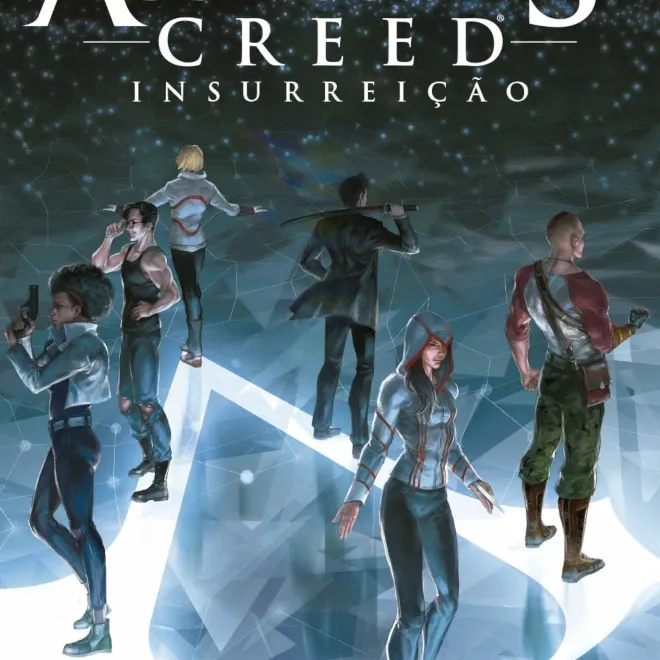 Assassin's Creed - Insurreição Assassin's Creed - Insurreição
