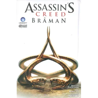 Assassin's Creed - Brâman Assassin's Creed - Brâman