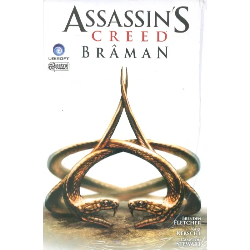 Assassin's Creed - Brâman