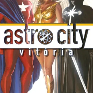 Astro City - Vitória Astro City - Vitória