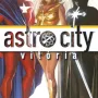 Astro City - Vitória