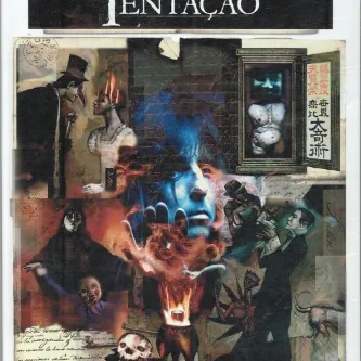 Última Tentação, A