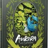 Aurora nas Sombras