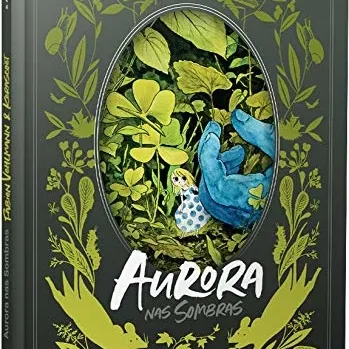 Aurora nas Sombras