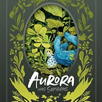 Aurora nas Sombras