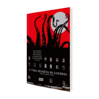 Vida Secreta de Londres, A Vida Secreta de Londres, A