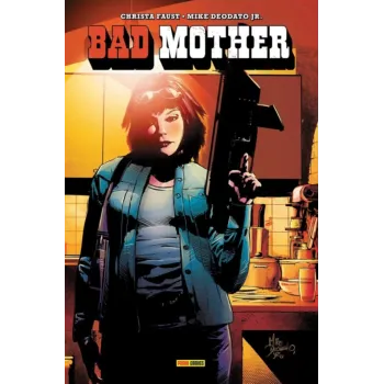 Bad Mother