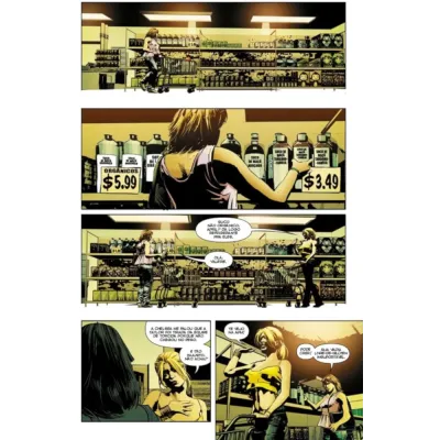 Bad Mother Bad Mother