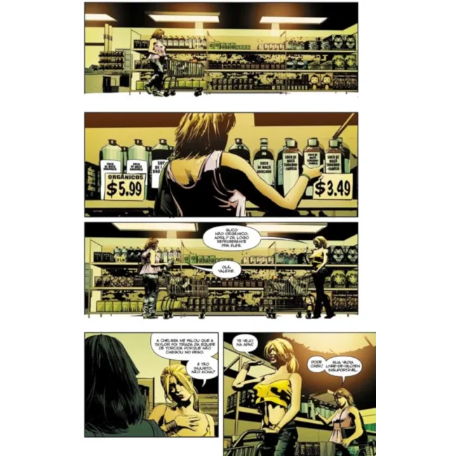 Bad Mother Bad Mother