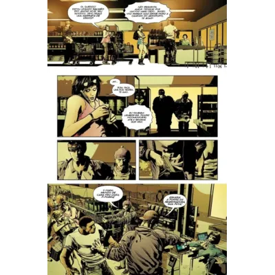 Bad Mother Bad Mother