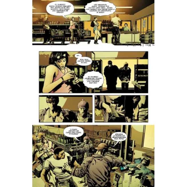 Bad Mother Bad Mother