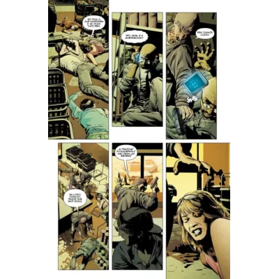 Bad Mother Bad Mother