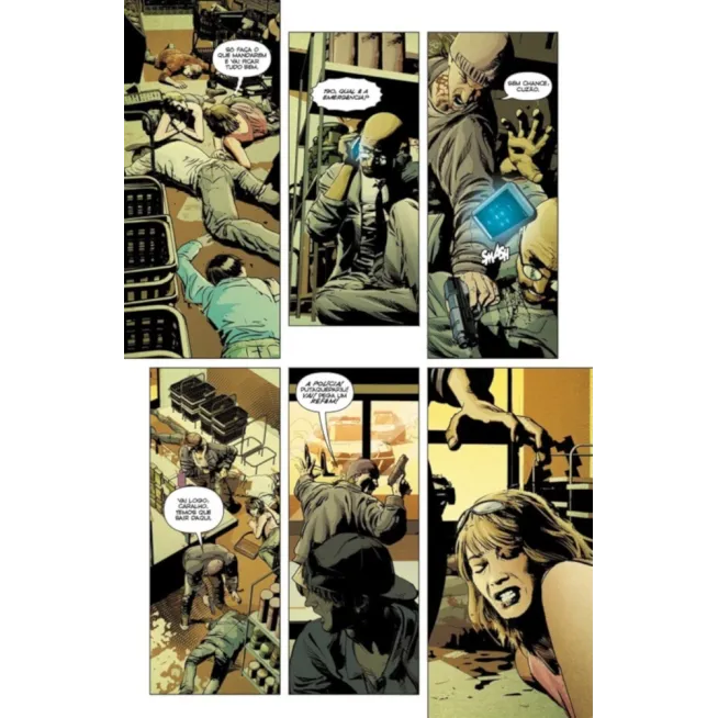 Bad Mother Bad Mother