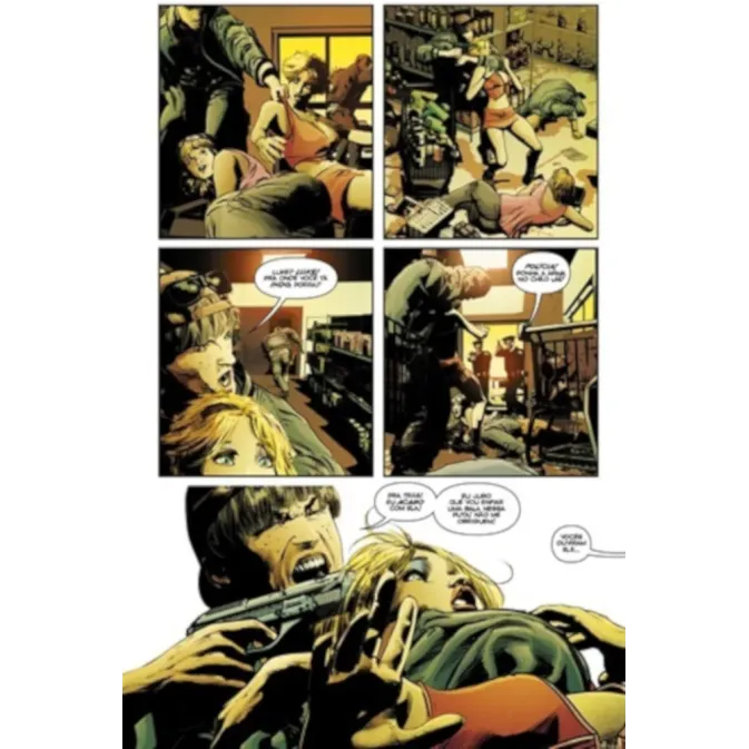 Bad Mother Bad Mother