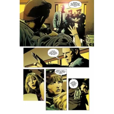 Bad Mother Bad Mother