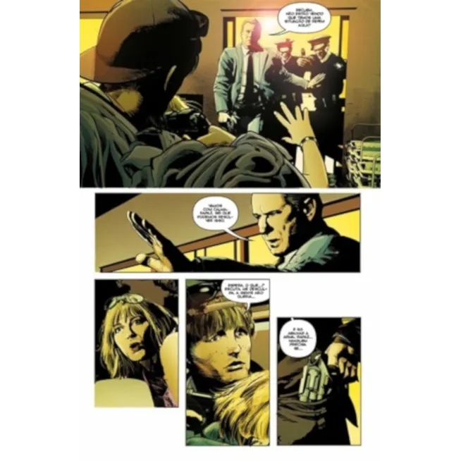 Bad Mother Bad Mother