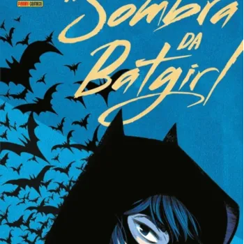 Sombra da Batgirl, A (DC Teens) Sombra da Batgirl, A (DC Teens)