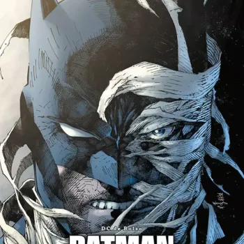 Batman - Silêncio (DC De Bolso) Batman - Silêncio (DC De Bolso)