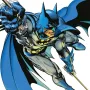Batman por Neal Adams - Edição Absoluta Vol. 02