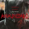 Batman - Amaldiçoado