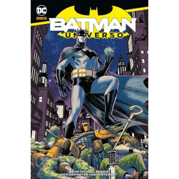 Batman - Universo
