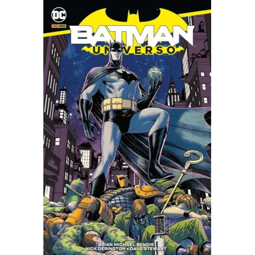 Batman - Universo