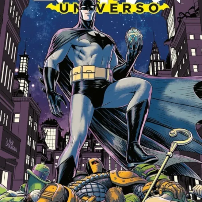 Batman - Universo