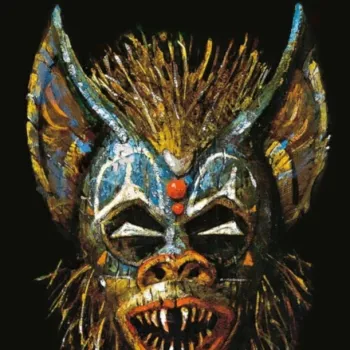 Batman - Xamã Batman - Xamã