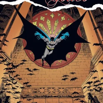 Batman - Gótico Batman - Gótico