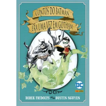 Contos do Batman (DC Kids) Contos do Batman (DC Kids)