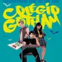 Colégio Gotham (DC Teens)