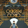 Dick Grayson: O Circo Perdido (DC Teens)