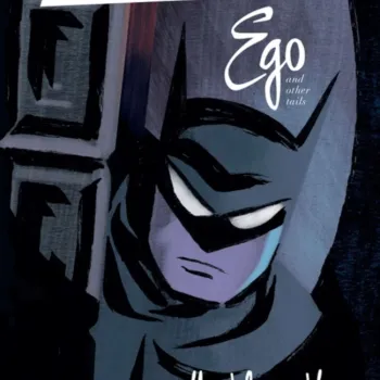 Batman - Ego e outras histórias Batman - Ego e outras histórias