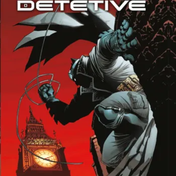 Batman - Detetive