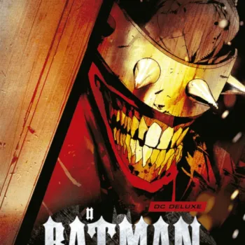 Batman Que Ri, O (DC Deluxe) Batman Que Ri, O (DC Deluxe)