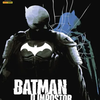 Batman - O Impostor
