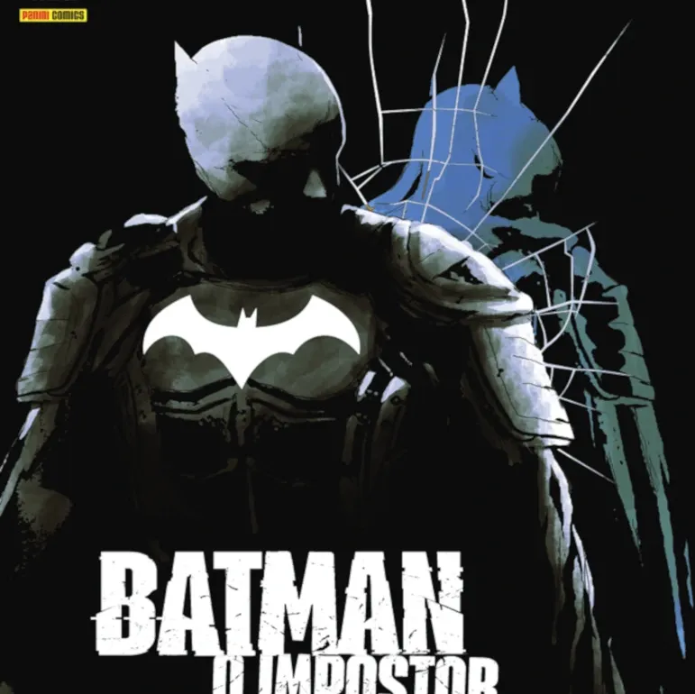 Batman - O Impostor