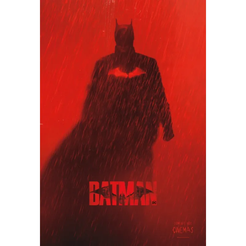 Batman - O Impostor Batman - O Impostor