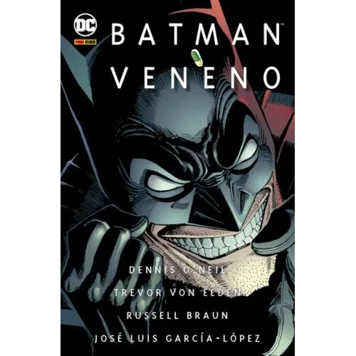 Batman - Veneno