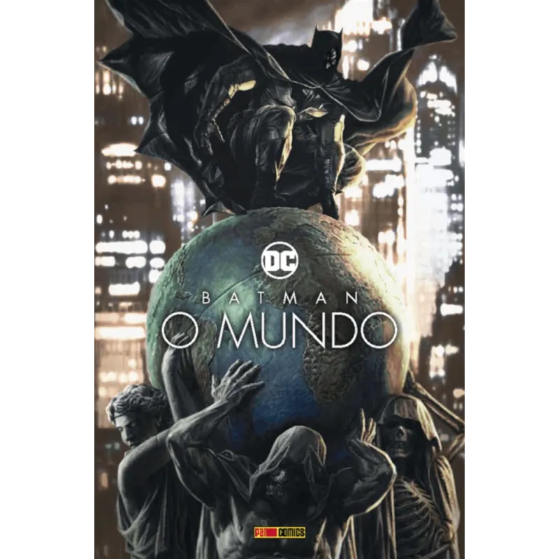 Batman - O Mundo